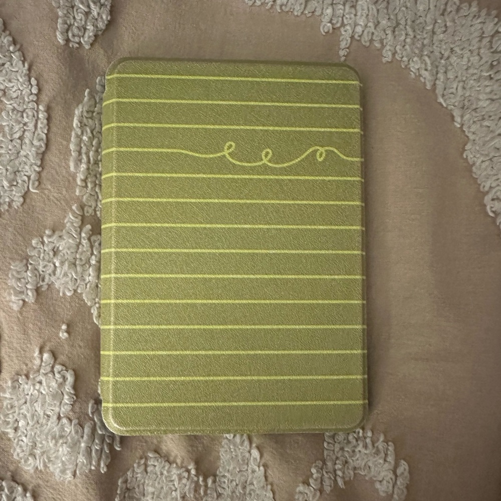 Kindle Basic Page the Shop Case